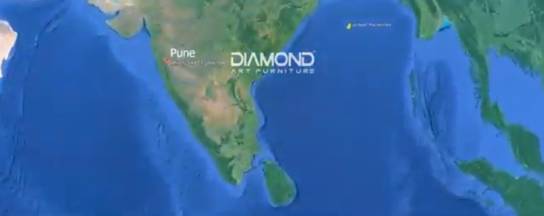 Diamond Art Furniture Youtube Image