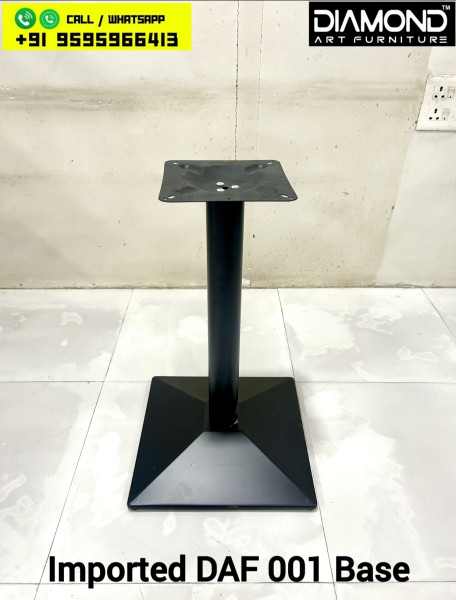 Imported DAF 001 Base