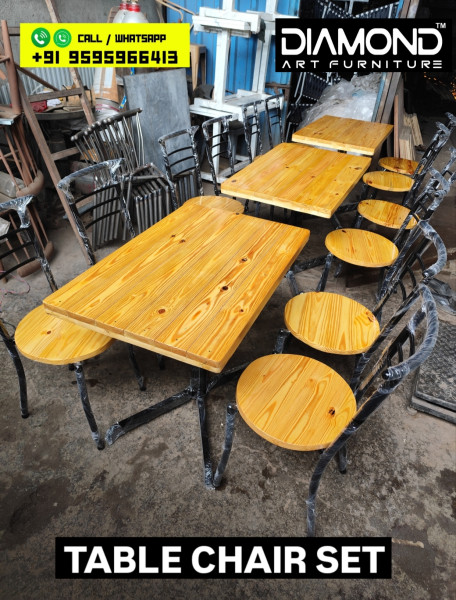Table Chair set