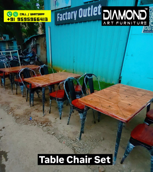 Table Chair Set