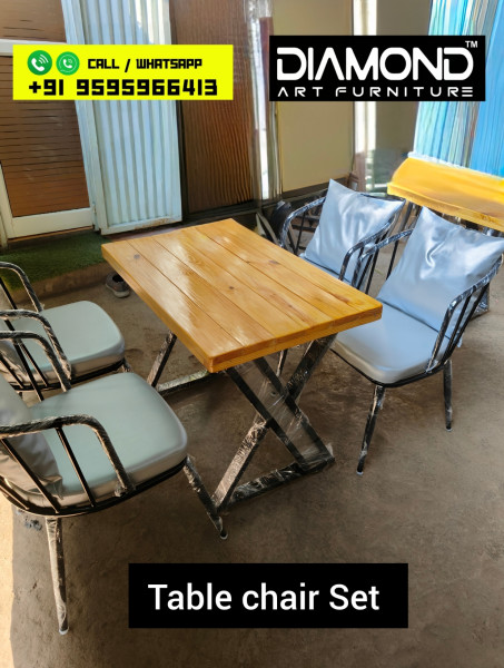 Table Chair Set
