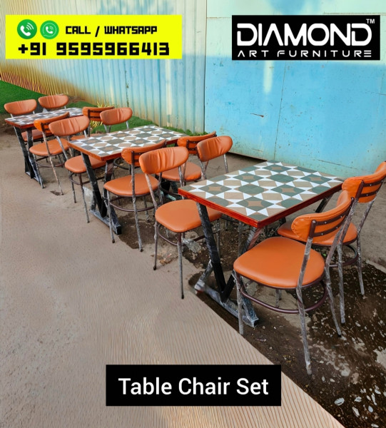 Table Chair Set