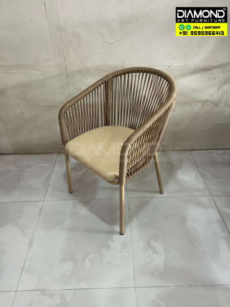 Rest rope chair