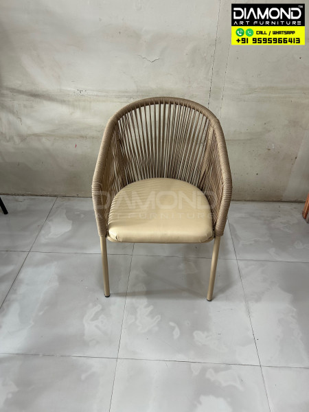 Rest Rope chair