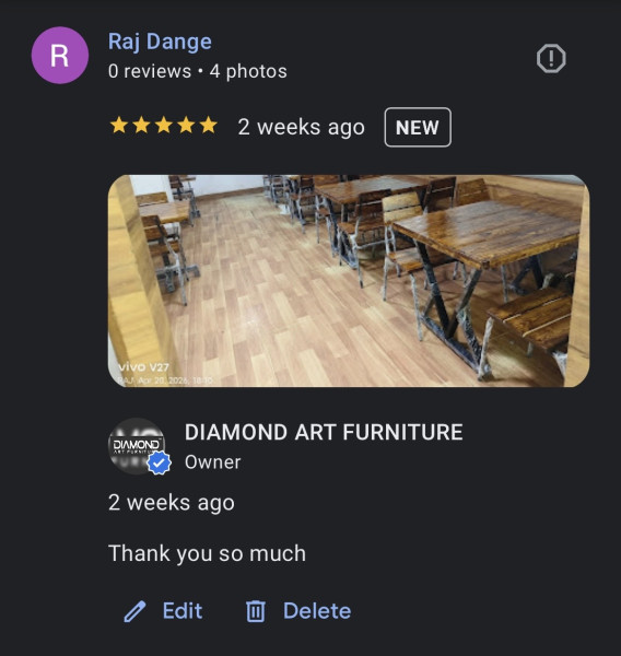 Featured product