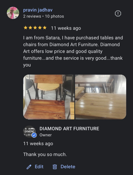 Featured product