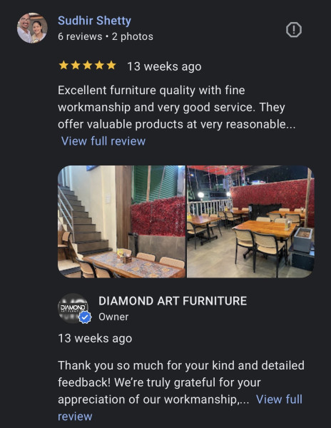 Featured product