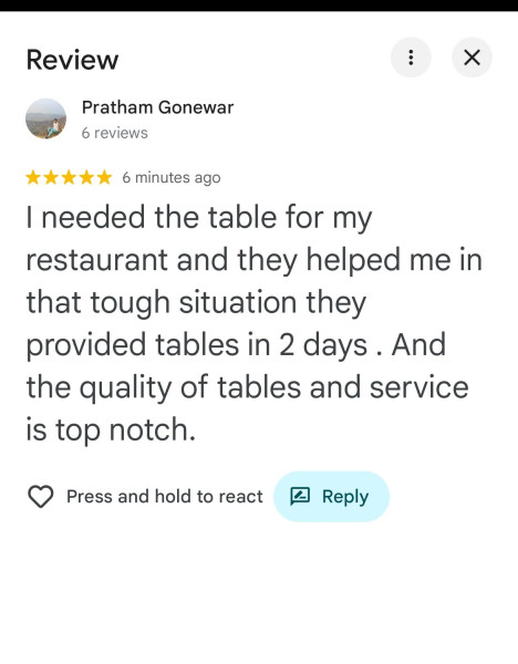 Featured product