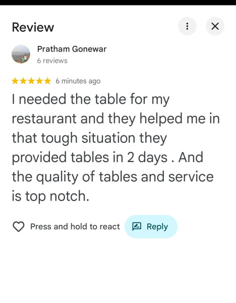 Featured product