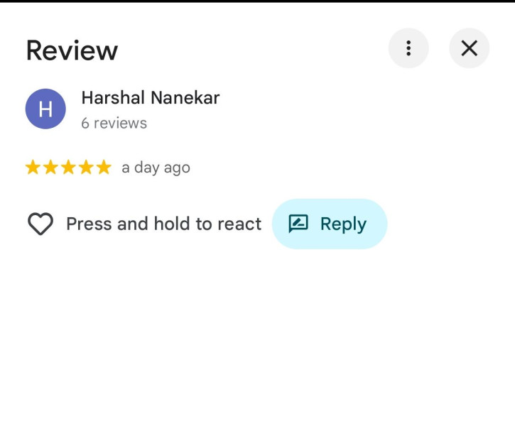 Featured product