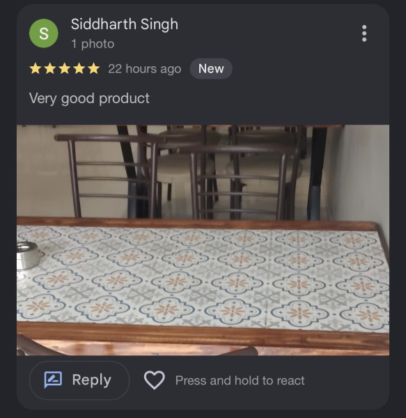 Featured product