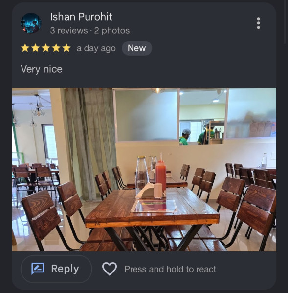 Featured product
