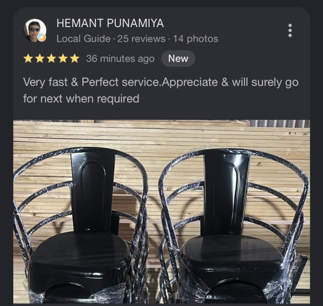 Featured product