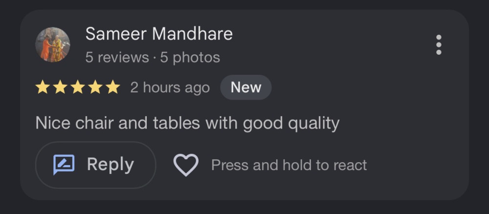 Featured product