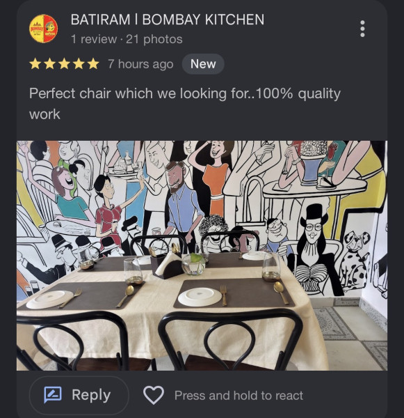 Featured product