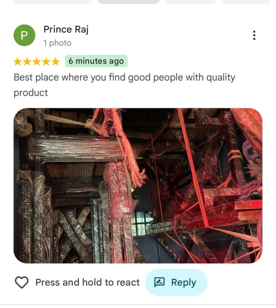 Featured product