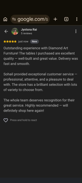 Featured product