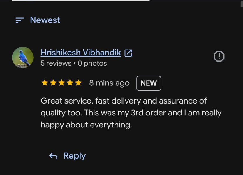 Featured product