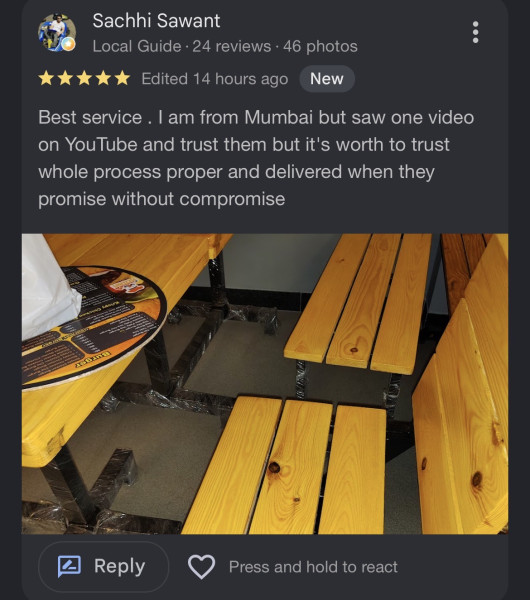Featured product