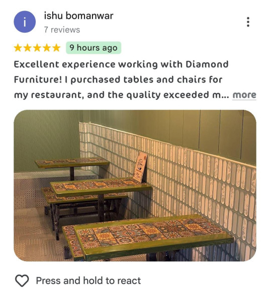Featured product