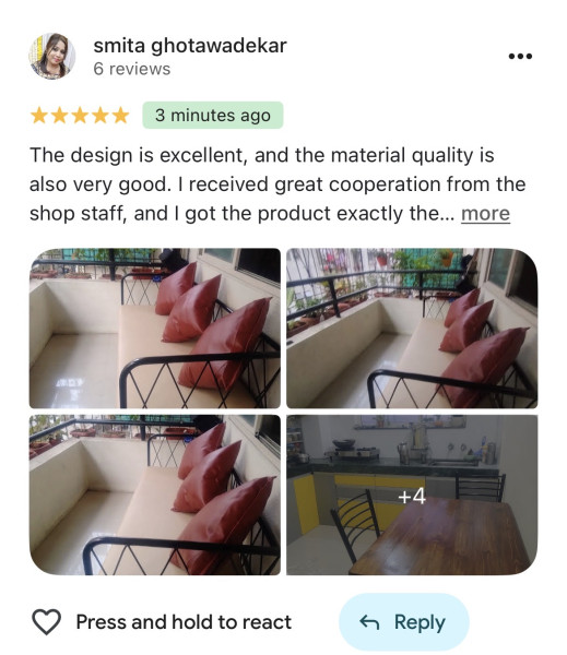 Featured product