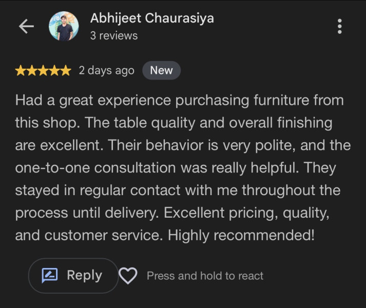 Featured product